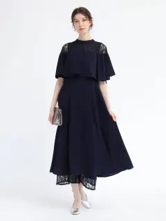 【試着のみ】SCOT CLUB系列 Rire Fete パンツセットアップ Rire Feteのドレスの商品一覧｜ファッション通販のYAMADAYA STORE