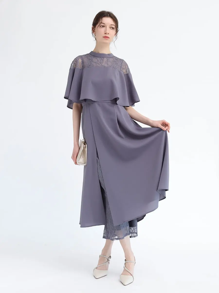 Rire Feteのドレスの商品一覧｜ファッション通販のYAMADAYA STORE