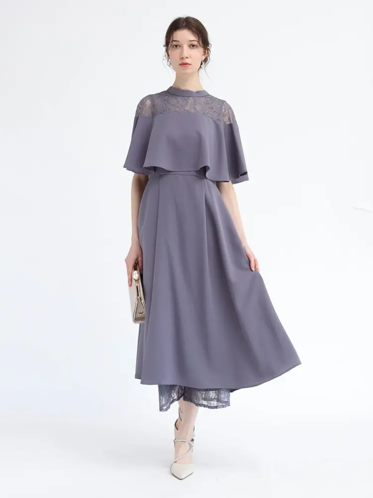 Rire Feteのドレスの商品一覧｜ファッション通販のYAMADAYA STORE