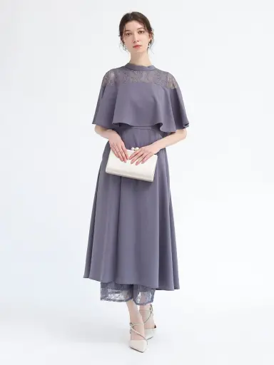 Rire Feteのドレスの商品一覧｜ファッション通販のYAMADAYA STORE