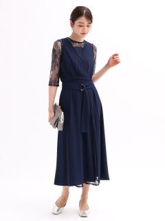 ダークネイビー　169cm