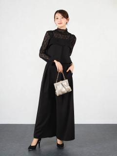 ブラック　169cm