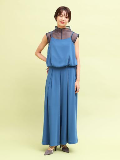 Rire Fetexセットアップ