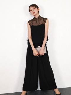 ブラック　169cm