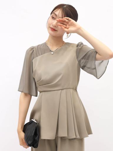 ドレスの商品一覧｜ファッション通販のYAMADAYA STORE