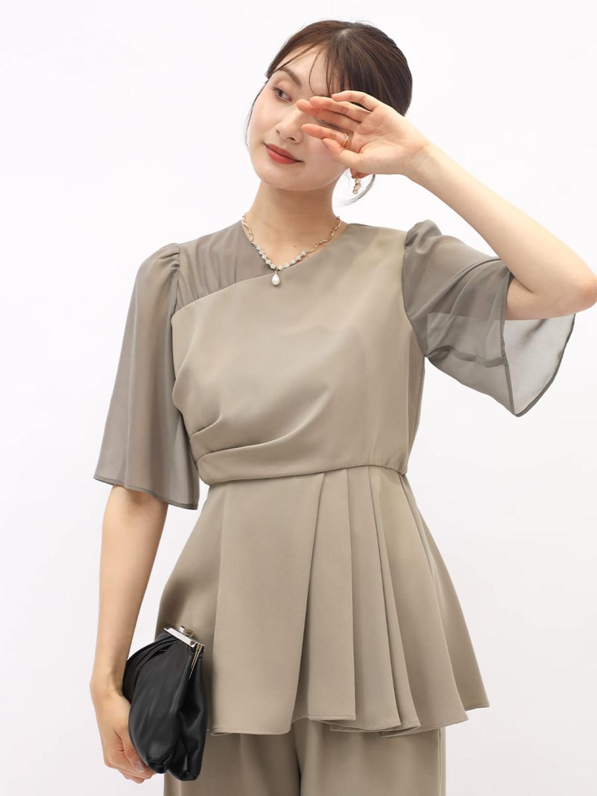 ドレスの商品一覧｜ファッション通販のYAMADAYA STORE