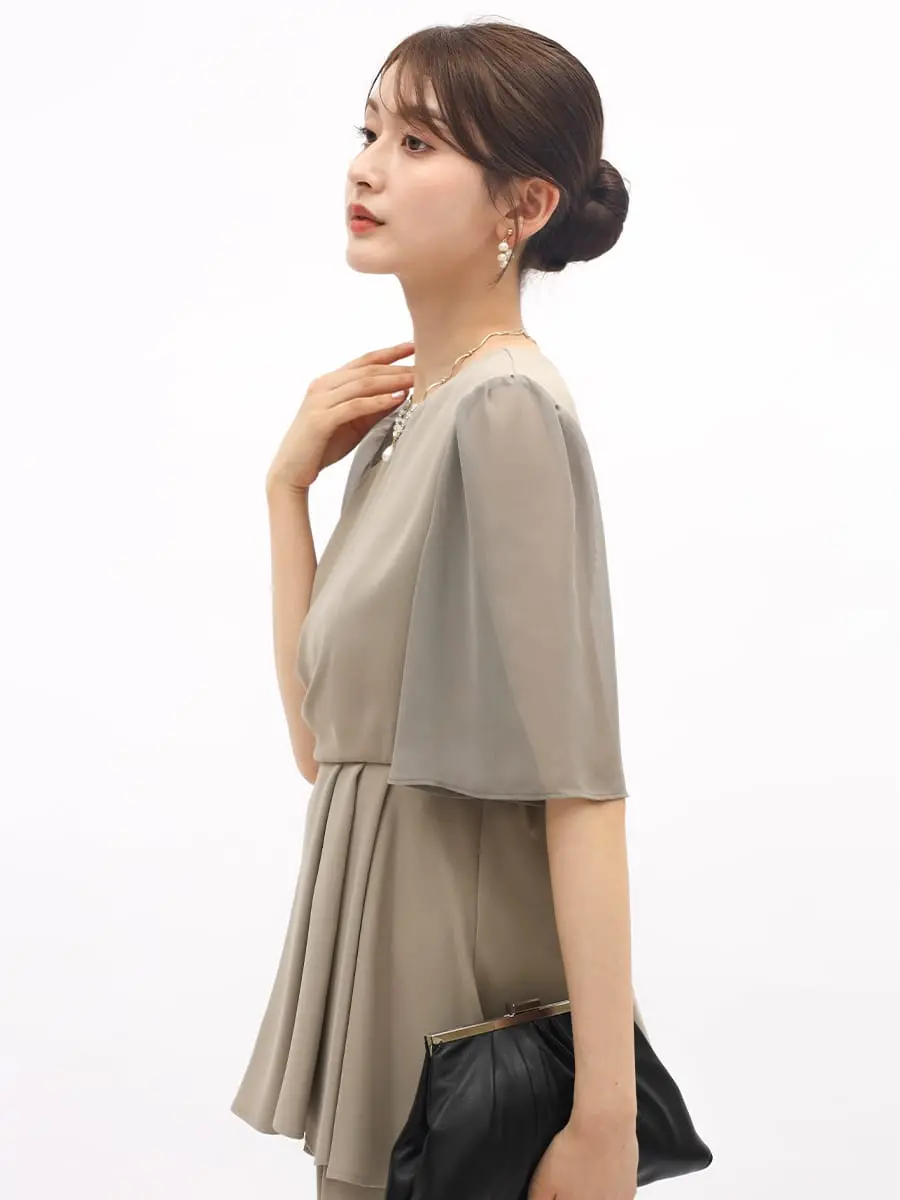 Rire Feteのドレスの商品一覧｜ファッション通販のYAMADAYA STORE