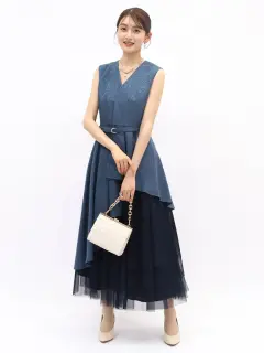 Rire Feteのドレスの商品一覧｜ファッション通販のYAMADAYA STORE