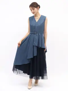Rire Feteのドレスの商品一覧｜ファッション通販のYAMADAYA STORE