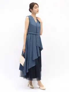 Rire Feteのドレスの商品一覧｜ファッション通販のYAMADAYA STORE
