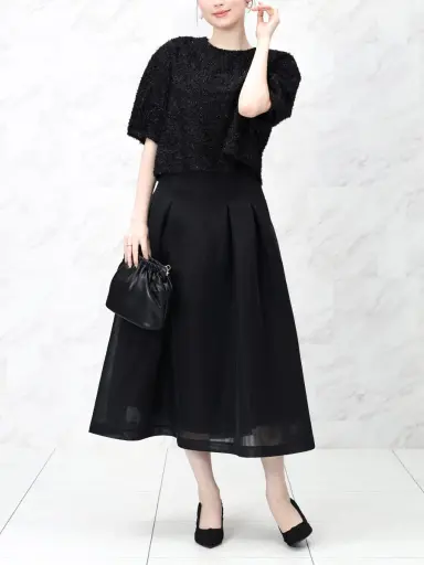 Rire Feteのドレスの商品一覧｜ファッション通販のYAMADAYA STORE