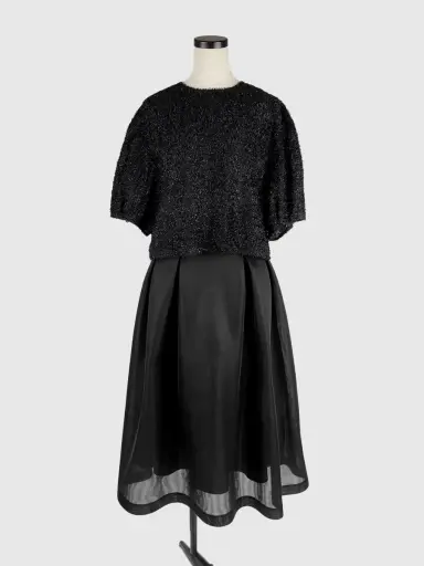Rire Feteのドレスの商品一覧｜ファッション通販のYAMADAYA STORE