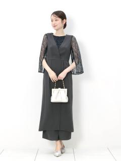 ダークグレー 169cm