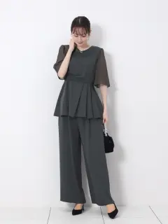 ドレスの商品一覧｜ファッション通販のYAMADAYA STORE