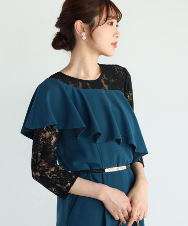 Rire Fetexオールインワン