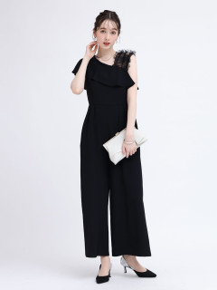 ブラック　169cm