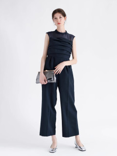 ダークネイビー　171cm