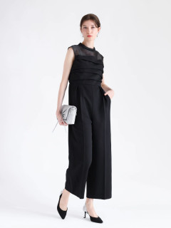 ブラック　171cm