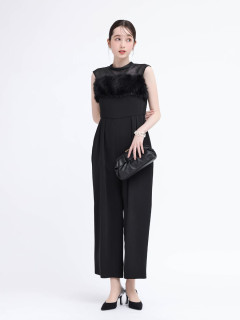 ブラック　169cm