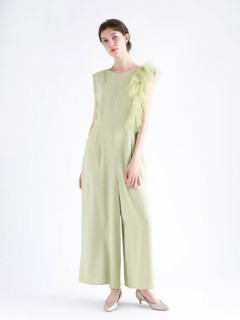 ライトグリーン　171cm