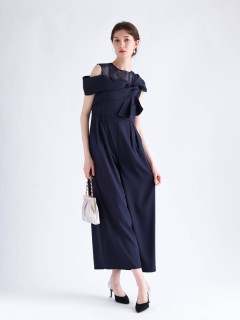 ネイビー　171cm