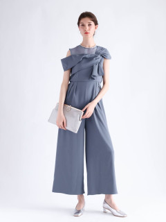 ライトブルー　171cm