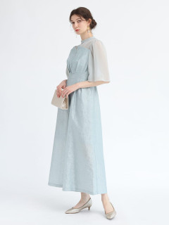 ライトグリーン　171cm