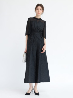 ブラック　171cm