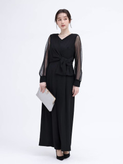 ブラック　169cm