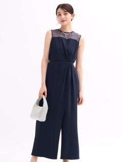 ネイビー　169cm