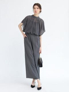 チャコールグレー　171cm