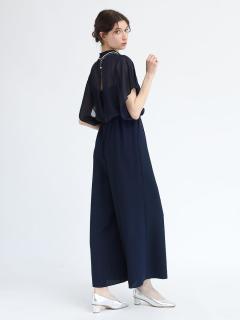 ネイビー　171cm