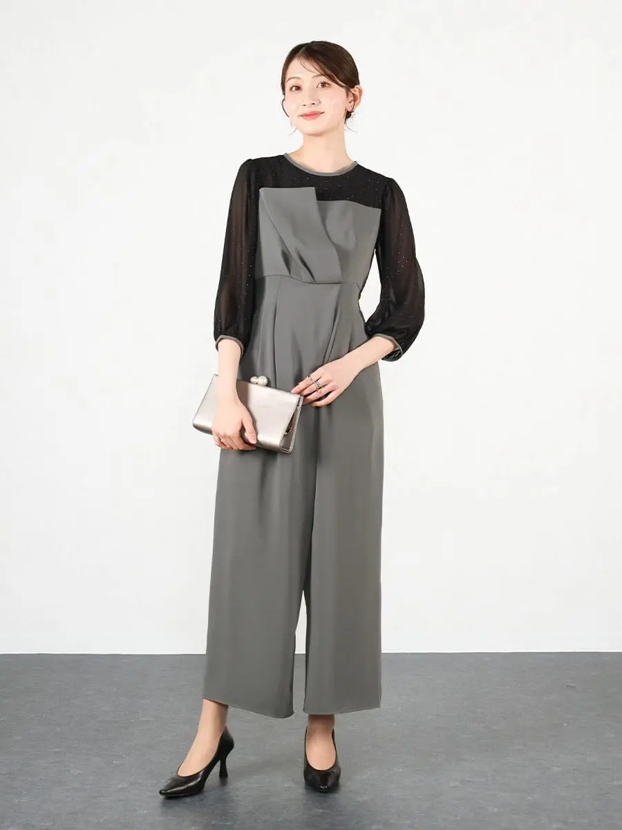 Rire Feteのドレスの商品一覧｜ファッション通販のYAMADAYA STORE