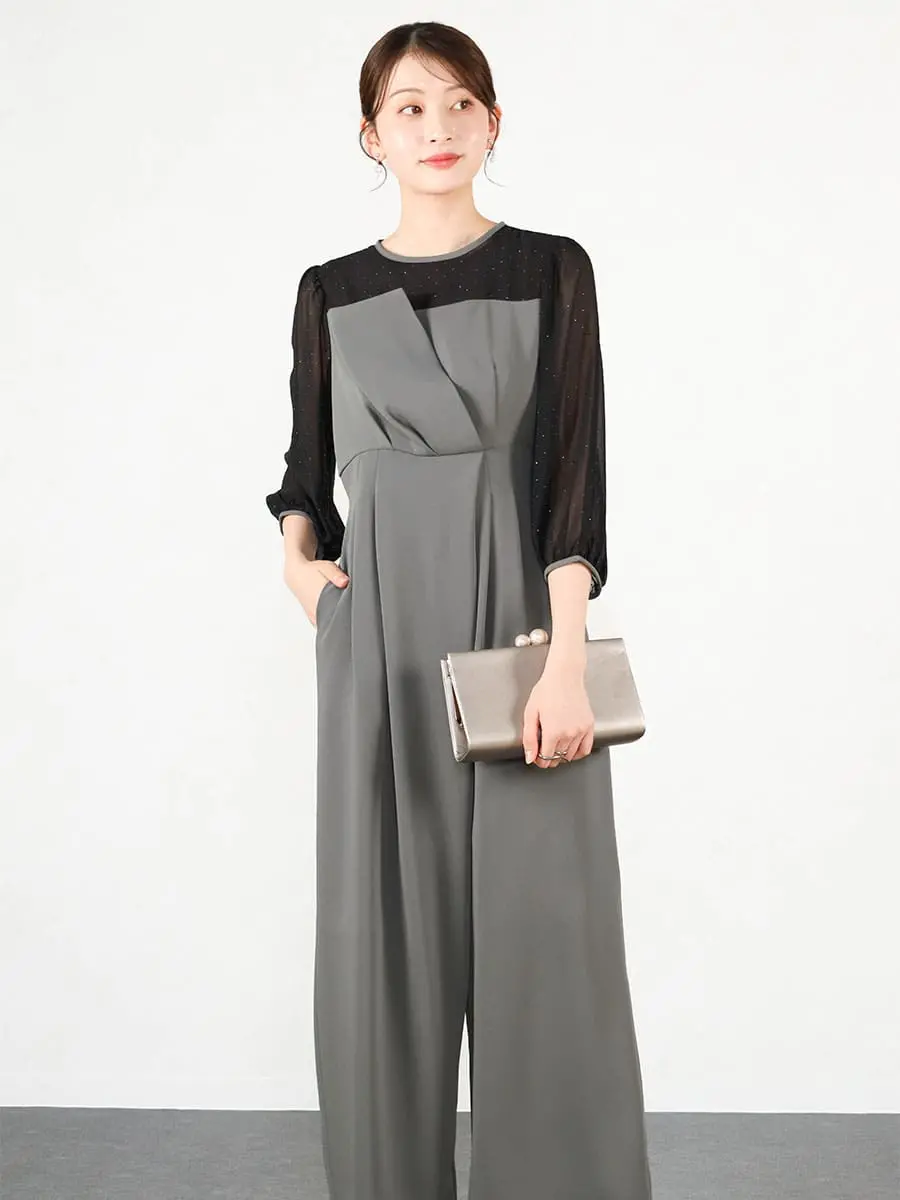 Rire Feteのドレスの商品一覧｜ファッション通販のYAMADAYA STORE