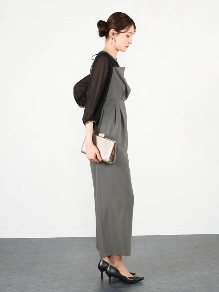 Rire Feteのオールインワンの商品一覧｜ファッション通販のYAMADAYA STORE