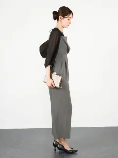 Rire Feteのオールインワンの商品一覧｜ファッション通販のYAMADAYA STORE