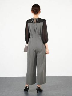 Rire Feteのオールインワンの商品一覧｜ファッション通販のYAMADAYA STORE
