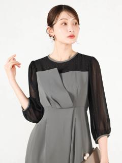 Rire Feteのオールインワンの商品一覧｜ファッション通販のYAMADAYA STORE