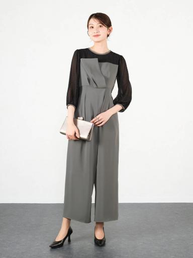 Rire Fetexオールインワン