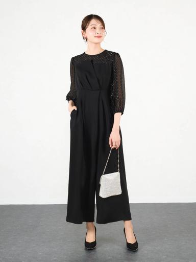 Rire Feteのオールインワンの商品一覧｜ファッション通販のYAMADAYA STORE