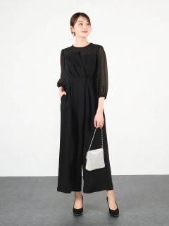 Rire Feteのオールインワンの商品一覧｜ファッション通販のYAMADAYA STORE