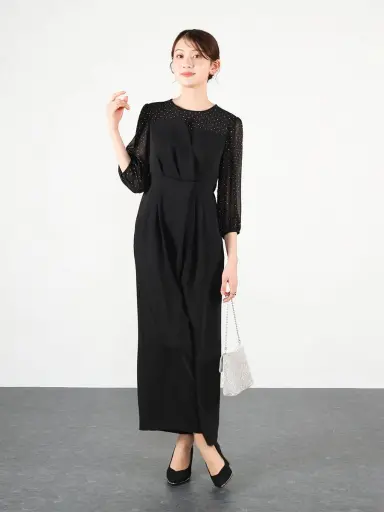 Rire Feteのオールインワンの商品一覧｜ファッション通販のYAMADAYA STORE