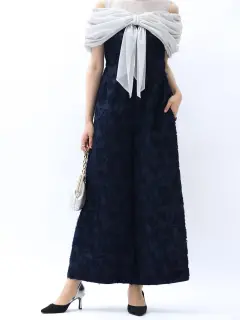 Rire Feteのオールインワンの商品一覧｜ファッション通販のYAMADAYA STORE