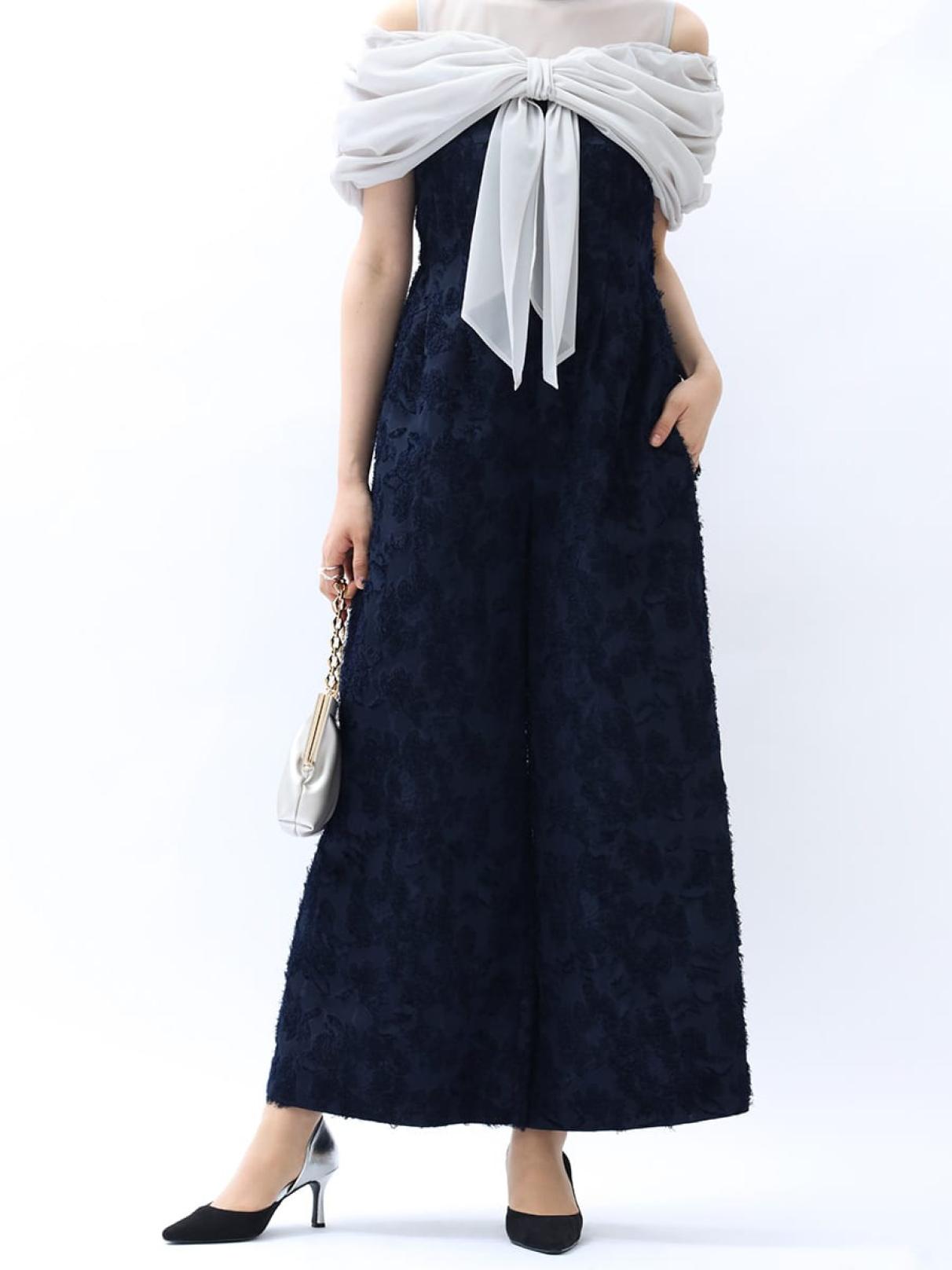 Rire Feteのオールインワンの商品一覧｜ファッション通販のYAMADAYA STORE