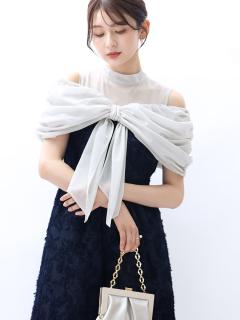 ネイビー 169cm