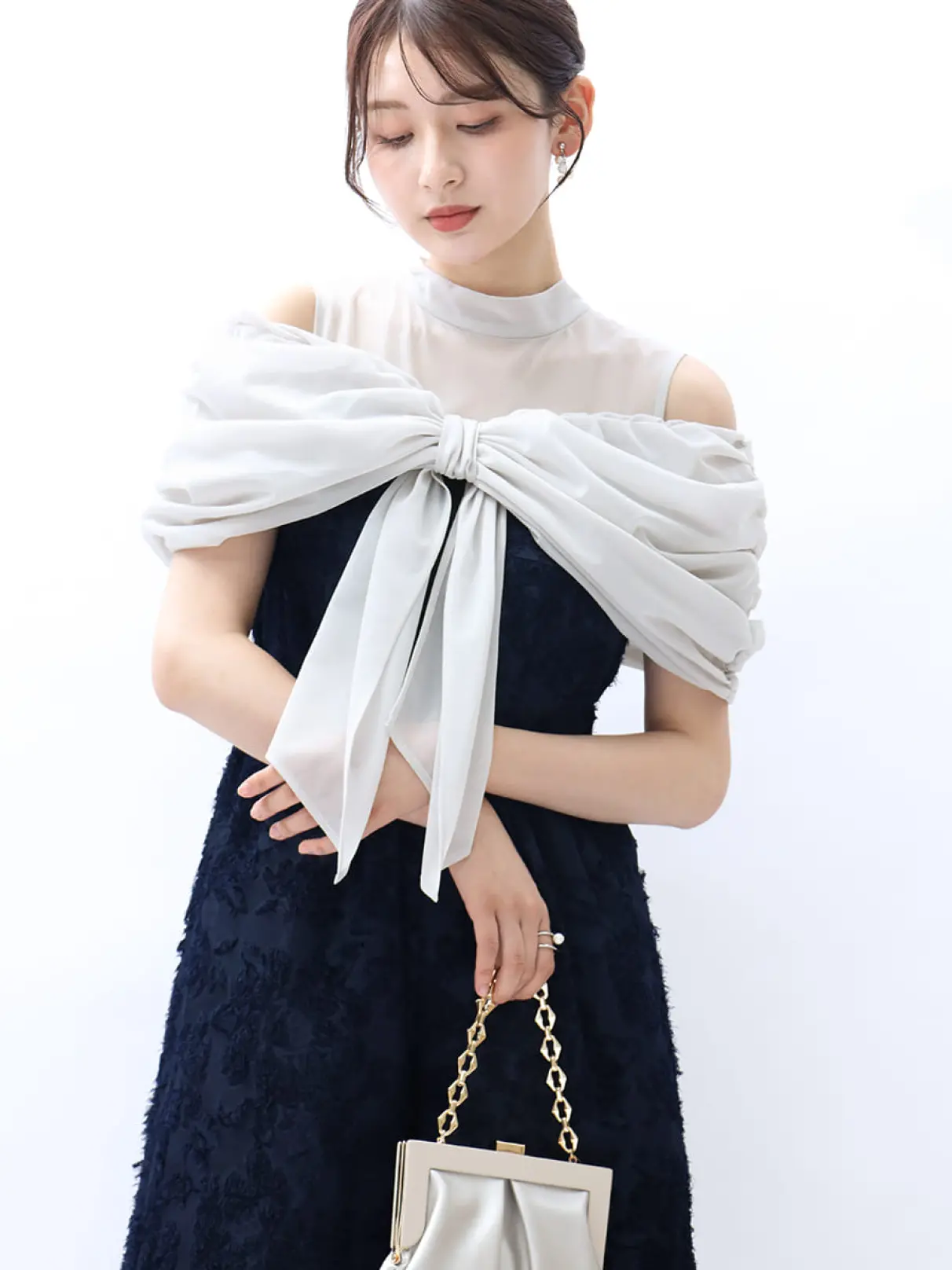 Rire Feteのドレスの商品一覧｜ファッション通販のYAMADAYA STORE