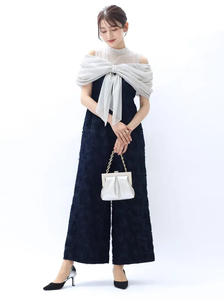 Rire Feteのオールインワンの商品一覧｜ファッション通販のYAMADAYA STORE