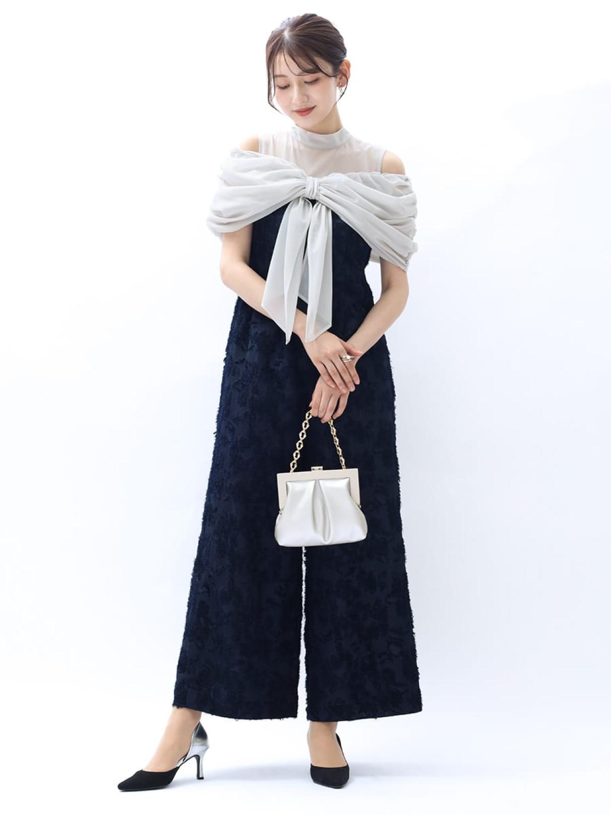 Rire Feteのオールインワンの商品一覧｜ファッション通販のYAMADAYA STORE