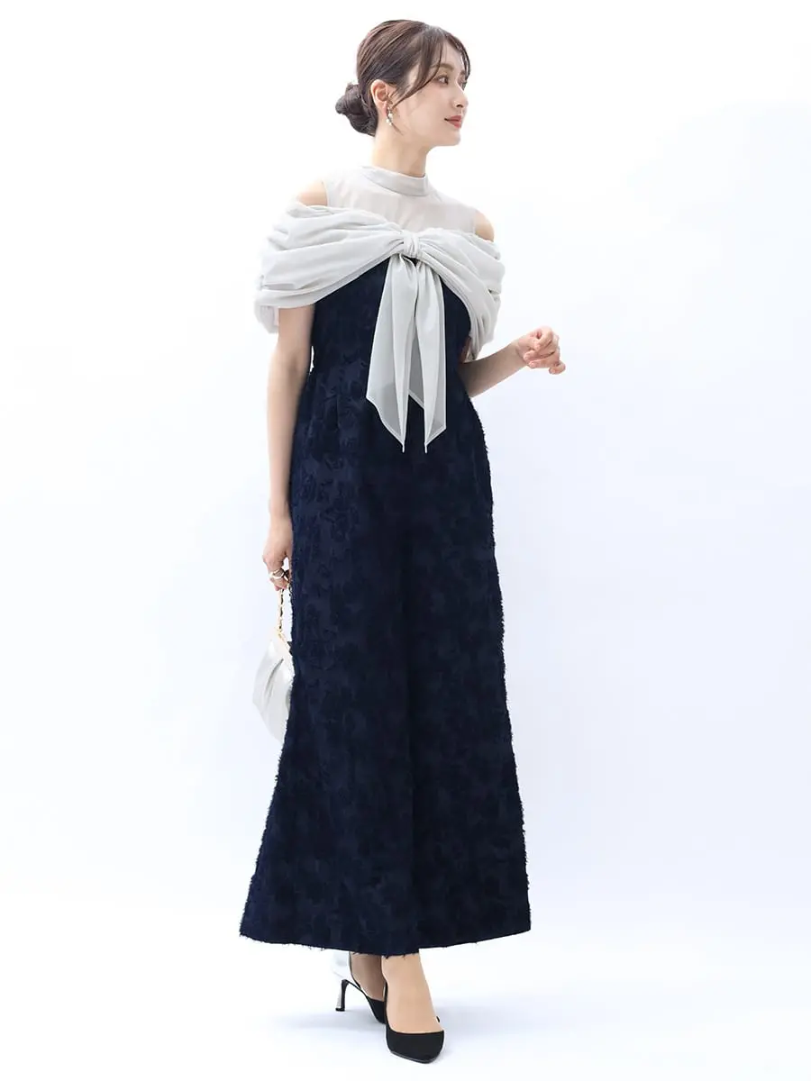 Rire Feteのオールインワンの商品一覧｜ファッション通販のYAMADAYA STORE