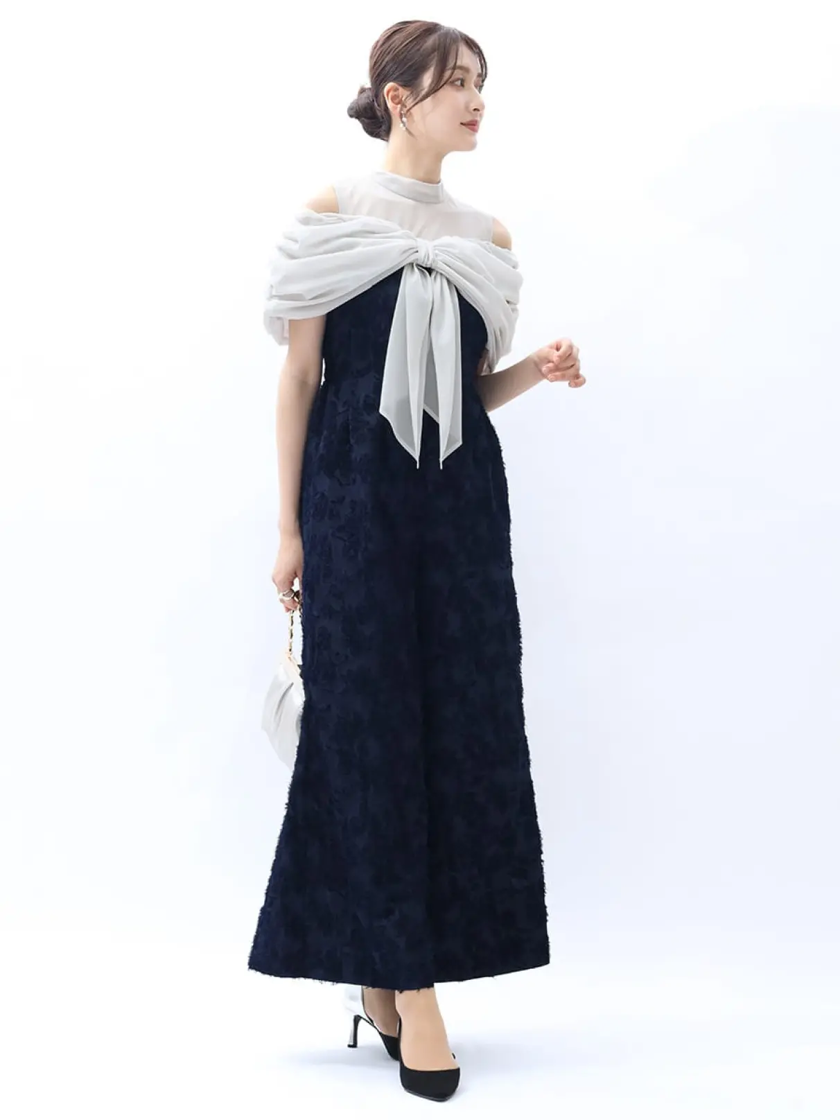 Rire Feteのオールインワンの商品一覧｜ファッション通販のYAMADAYA STORE